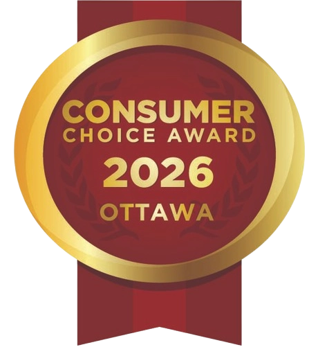 Consumer Choice Award 2026 Winner