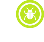 Insect and disease management service icon
