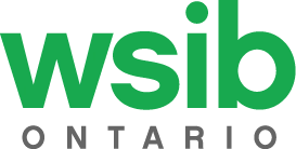 WSIB Insured logo